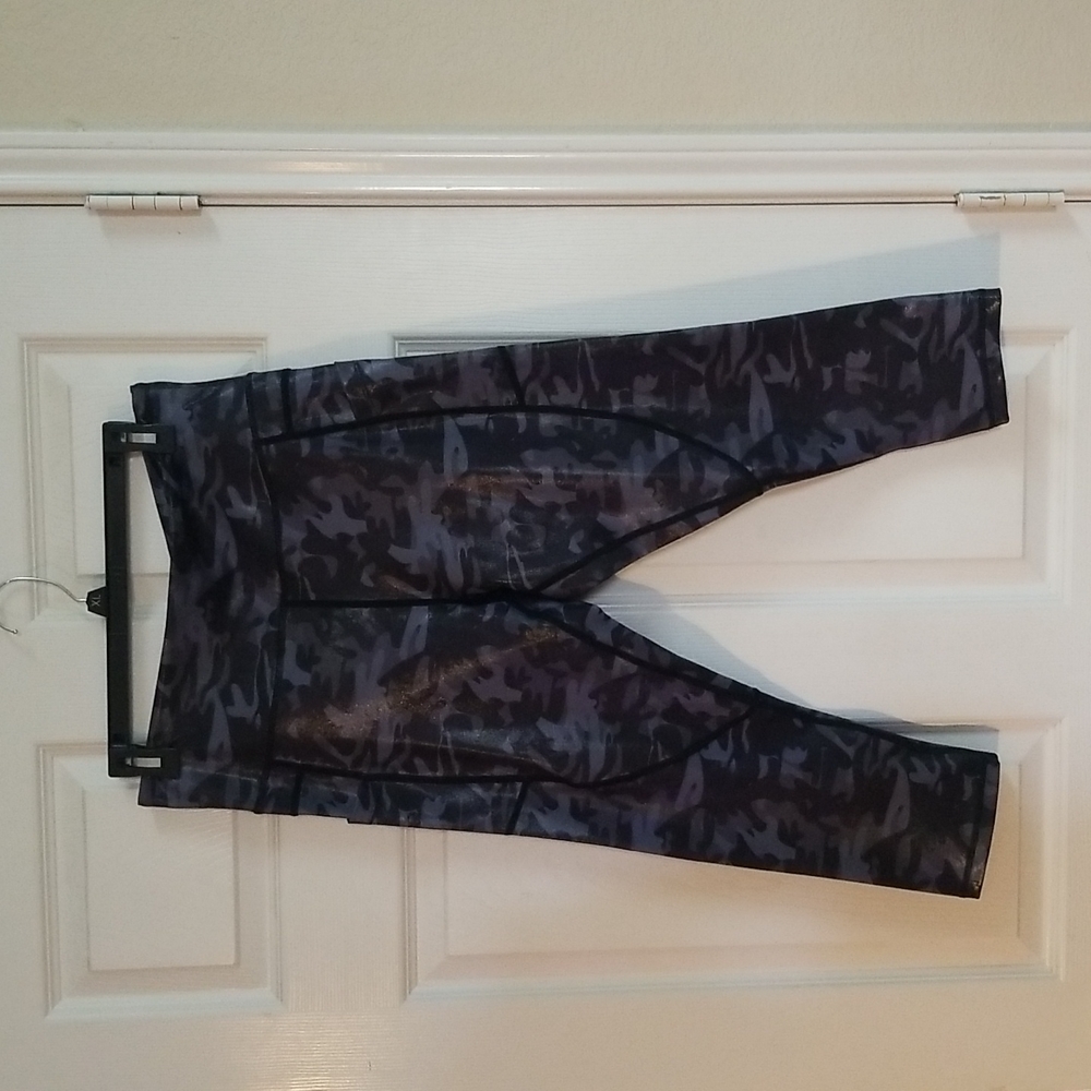 Zyia Active Leggings